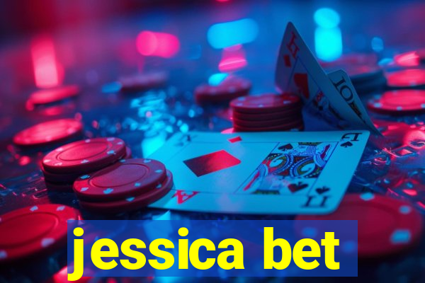 jessica bet